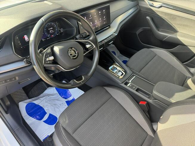 Škoda Octavia 2.0 TDI Ambition! Z Polskiego Salonu ! Faktura 23% ! Warszawa - zdjęcie 12