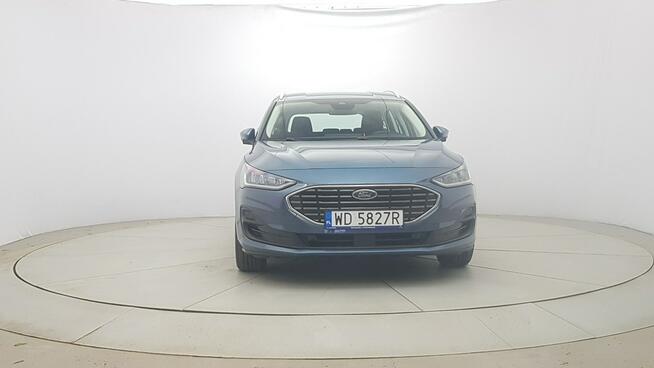 Ford Focus 1.0 EcoBoost Titanium ! Z Polskiego Salonu ! Faktura VAT ! Warszawa - zdjęcie 2