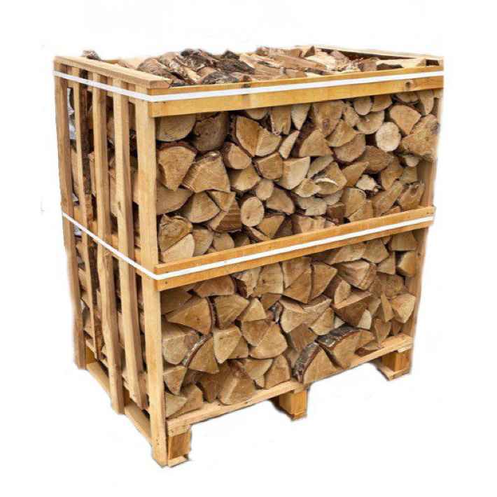 KILN DRIED FIREWOOD Krakówek - zdjęcie 1