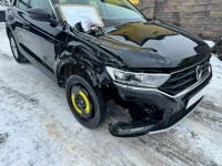 Volkswagen T-Roc 1.6 TDI 116 LED#Nav#LED#Climatronic Margonin - zdjęcie 6