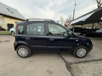 Fiat Panda Wspomaganie, Klimatyzacja, AUX, USB Cieszyn - zdjęcie 6
