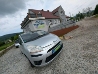 Citroen C4 Picasso 1,6 benzyna