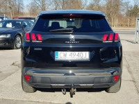 Peugeot 3008 1,5 HDi Navi Klimatronik Kamera Zarejestrowany Gwarancja Włocławek - zdjęcie 6