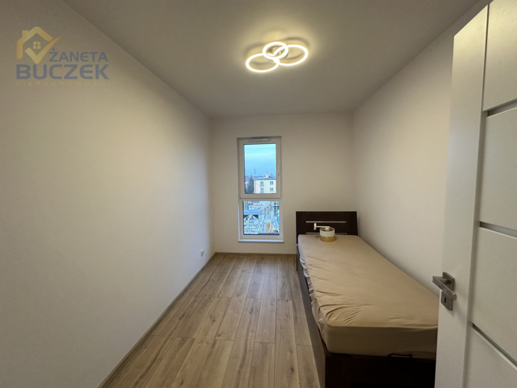 Mieszkanie 7 dzielnica Sprzedam lub wynajmę Sochaczew - zdjęcie 10