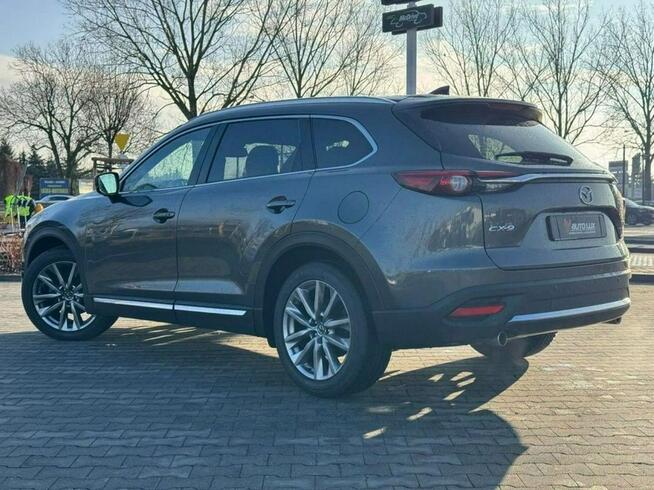 CX-9 2.5 Signature AWD 4x4 Stan Perfekcyjny Gwarancja F-ra VAT Janki - zdjęcie 3