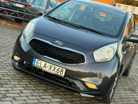 Kia Venga *1.6 Benzyna*LIFT*Gwarancja* Zduńska Wola - zdjęcie 5