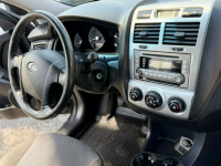 Kia Sportage 2.0i lpg klimatyzacja hak 4x4 bez rdzy Łodygowice - zdjęcie 11