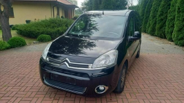 Citroen Berlingo Stan bardzo dobry. Płońsk - zdjęcie 6