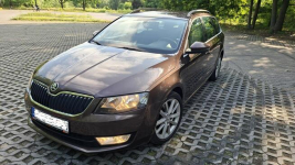 Skoda Octavia 2014 1,4 TSI benzyna Bałuty - zdjęcie 2