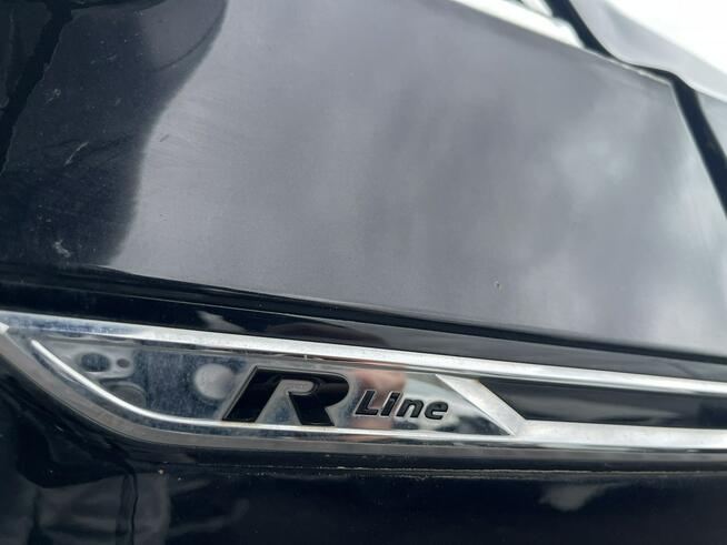 Volkswagen Arteon R-Line DSG Skóra Kamera Podgrzewanie Virtual Gliwice - zdjęcie 7