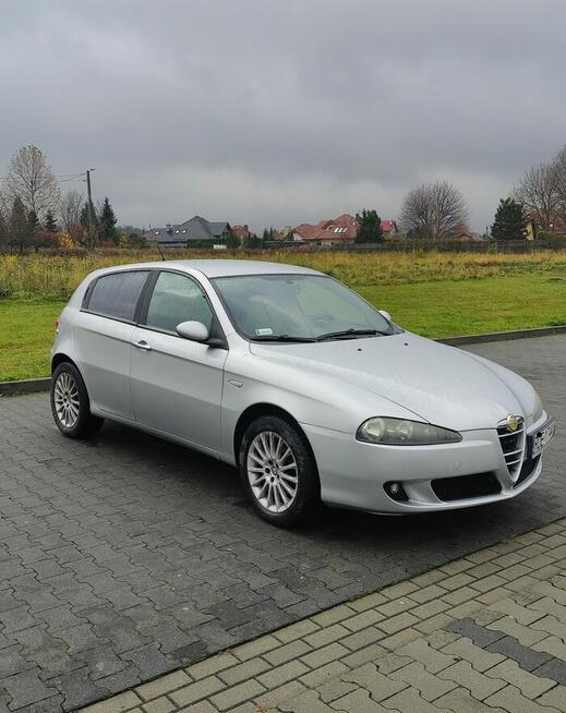 Alfa Romeo 147 Dębica - zdjęcie 2