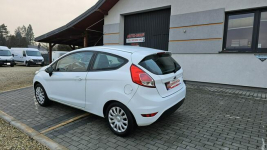 Ford Fiesta 1,3 pb * ładna* Chełm Śląski - zdjęcie 5