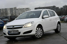 Opel Astra 1.7 CDTI 100KM Salon PL 2-Wł*Klima*Bezwypadkowy Warszawa - zdjęcie 1
