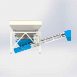 Automatyczny Dozownik Bunkrowy ADM-500/2 Bytom - zdjęcie 4