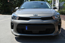 KIA RIO Salon Polska 1 Właściciel garażowana Serwisowana w A