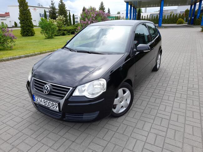 VW POLO*LIFT*GOAL*CLIMATIC*KOMPUTER*BEZWYP*ZAREJESTROWANY Chojnice - zdjęcie 2