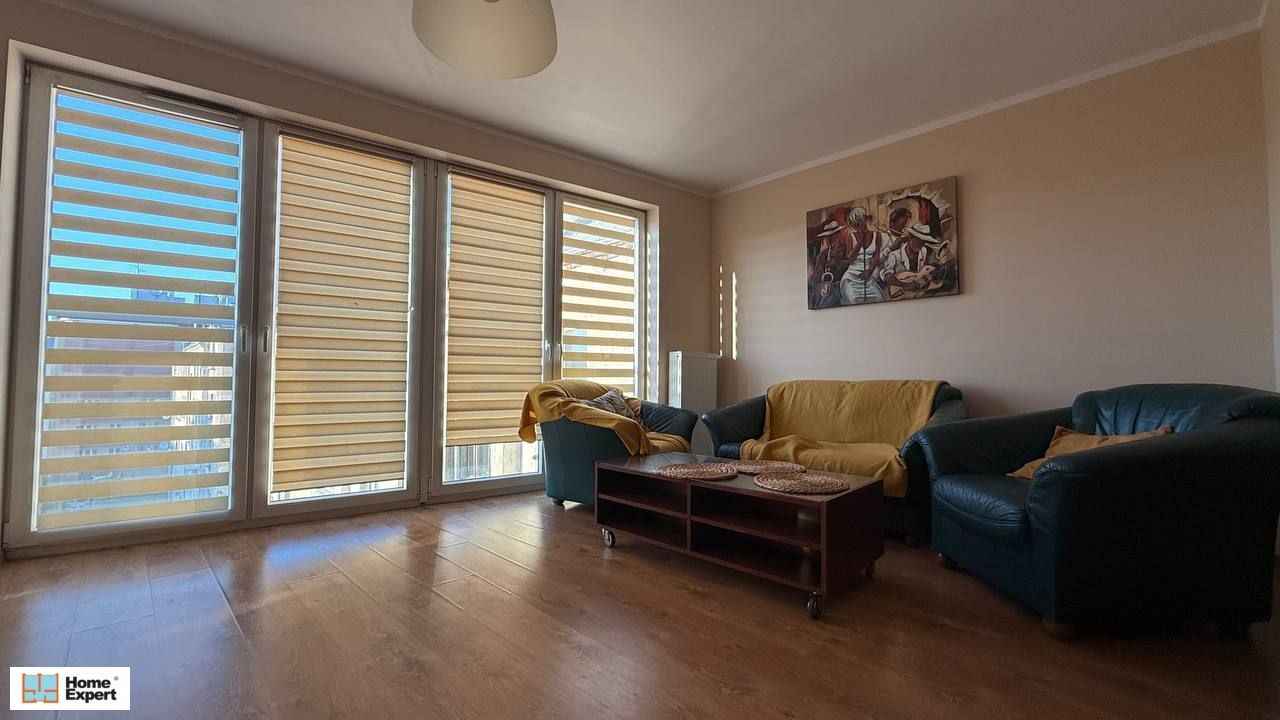 2pok, 47met, Nadodrze BALKON/WINDA (Wrocław) Śródmieście - zdjęcie 1