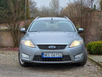 Ford Mondeo 2.0*16V*Titanium*Convers*Navi Kętrzyn - zdjęcie 3