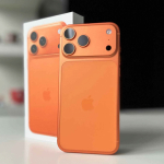 Apple iPhone 17 Pro = 2600 złoty, Apple iPhone 17 Pro Max = 3000 złoty Śródmieście - zdjęcie 5