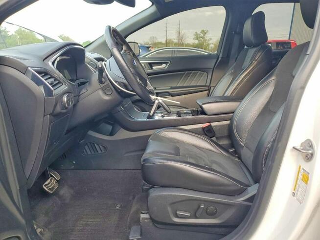EDGE ST / AWD / 2.7 V6 Chwaszczyno - zdjęcie 7