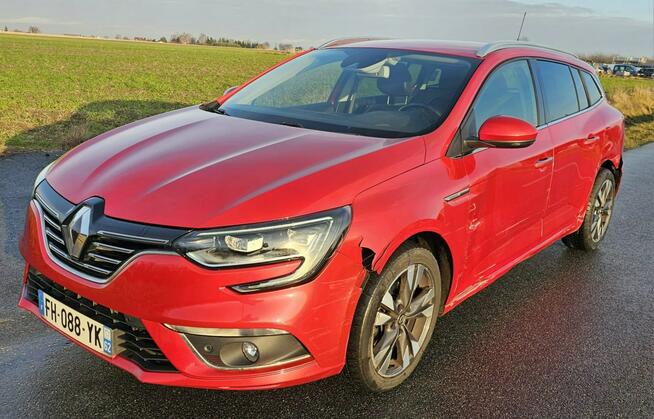 Renault Megane 1.5 dci 80tys.km Pleszew - zdjęcie 5