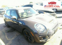 Mini Clubman 2020, 2.0L, COOPER S, porysowany lakier