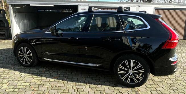 Samochód VOLVO XC60 B5 z salonu , serwisowany Częstochowa - zdjęcie 4