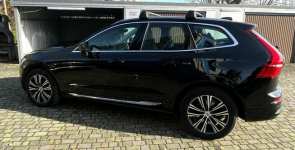 Samochód VOLVO XC60 B5 z salonu , serwisowany Częstochowa - zdjęcie 4