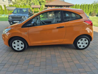 Ford KA Zgrabne autko do miasta z klimatyzacją Rzeszów - zdjęcie 8
