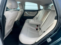 BMW 418 2.0d Automat Bezwypadek Exclusive Zadbana Baranowo - zdjęcie 11