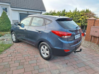 Hyundai Tucson Klimatyzacja Serwisowany Garażowany Stan Bardzo Dobry Załom - zdjęcie 8