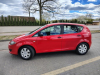 Seat Altea 1.6 MPI *216tys km* 7400zł Ostrołęka - zdjęcie 4