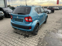 Suzuki Ignis Comfort Klima Kamera Cofania Gliwice - zdjęcie 4