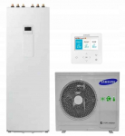 Pompa ciepła Samsung 4 kW z montażem tańszy sposób na ogrzewanie domu Fabryczna - zdjęcie 2
