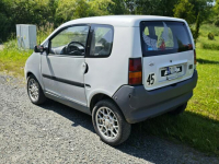 Aixam a400 0,4 diesel Rząśnik - zdjęcie 2