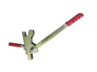 Klucz do żabek sprężynowych