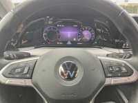 Volkswagen Golf VIII 2.0 Orginalny Niski przebieg - Radary