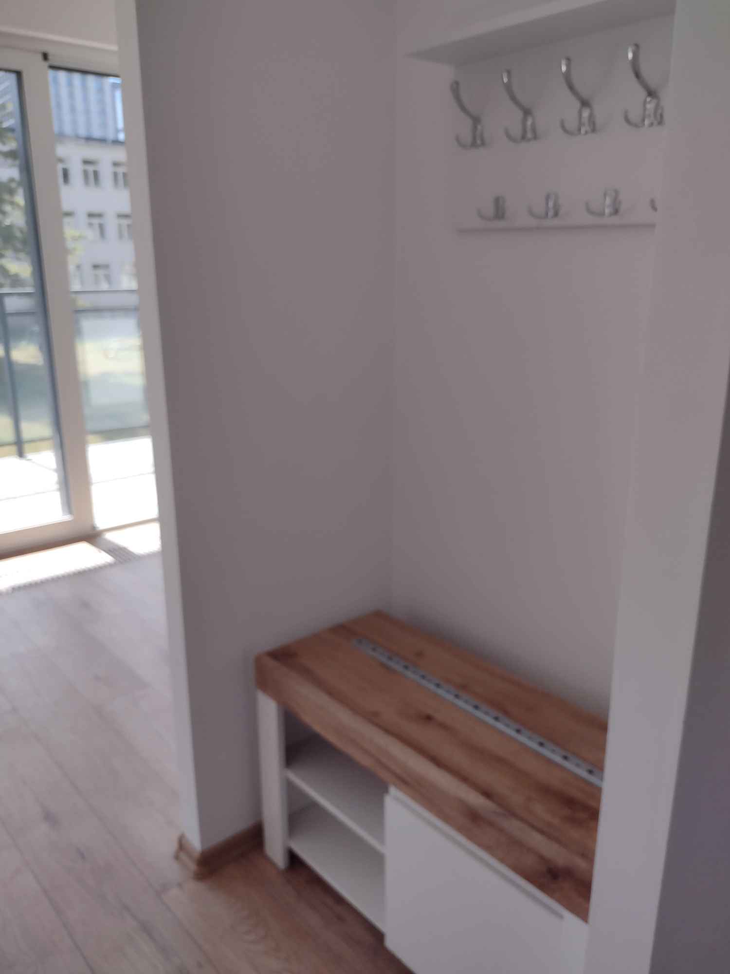 Mieszkanie w spokojnej okolicy Śródmieście - zdjęcie 4