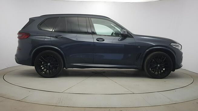 BMW X5 xDrive25d sport-aut! Z Polskiego Salonu! Faktura VAT! Warszawa - zdjęcie 8