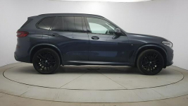 BMW X5 xDrive25d sport-aut! Z Polskiego Salonu! Faktura VAT! Warszawa - zdjęcie 8