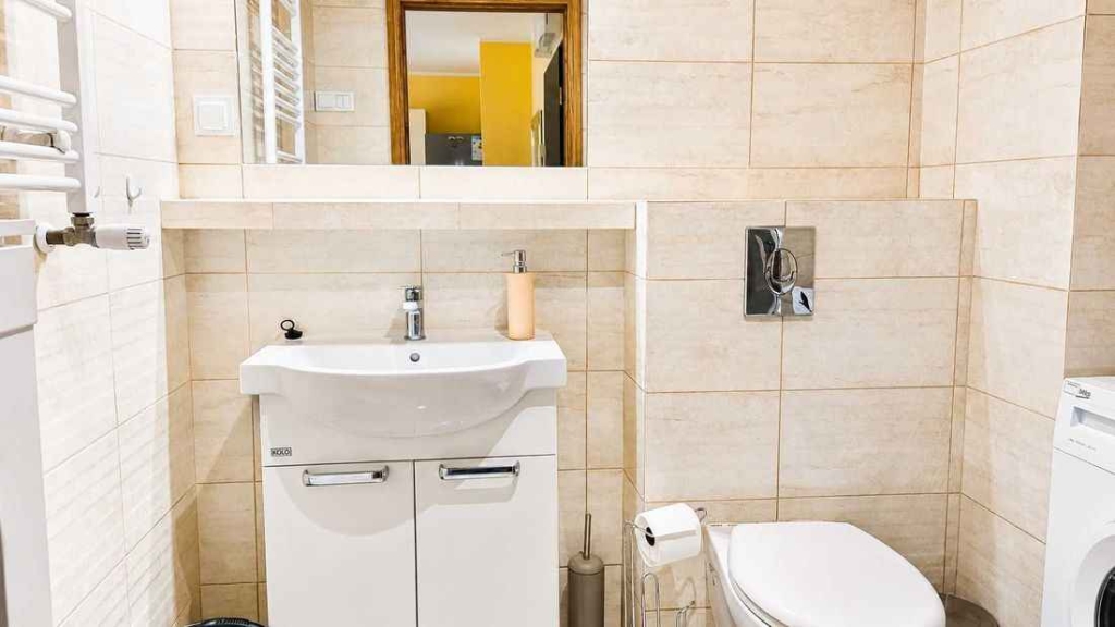 2pok, 30met, Okolice Nauczycielskiej BALKON/WINDA (Wrocław) Śródmieście - zdjęcie 6