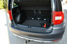 Škoda Yeti 2.0 TDI 140KM 4x4! Super Stan! Zobacz Warto!!! Ostrów Mazowiecka - zdjęcie 10