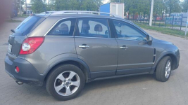 Opel Antara Automat 2 Komplety Opon Pudliszki - zdjęcie 3