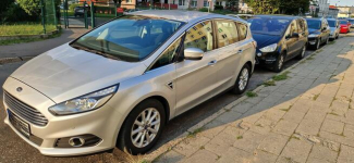 Ford S-Max Automat Do Negocjacji Bydgoszcz - zdjęcie 10