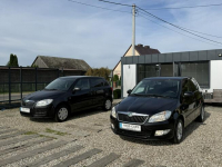 Škoda Fabia *po serwisie*nowy rozrząd*super stan*z Niemiec* Dąbrowa - zdjęcie 12