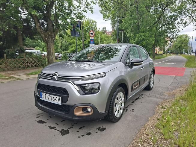 Citroen C3 Łódź - zdjęcie 5