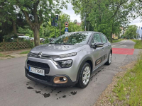 Citroen C3 Łódź - zdjęcie 5