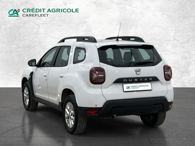 Dacia Duster 1.0 TCe Comfort LPG Warszawa - zdjęcie 7