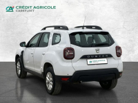 Dacia Duster 1.0 TCe Comfort LPG Warszawa - zdjęcie 7