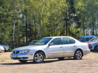 Nissan Maxima 2001r. 3,0 Gaz Automat 200KM Tanio - Możliwa Zamiana! Warszawa - zdjęcie 3